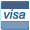 VISA Card (R) Accepted | VISA Card (R) Accepté
