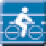 Ciclovia nas proximidades | Bicycle lane | Piste cyclable