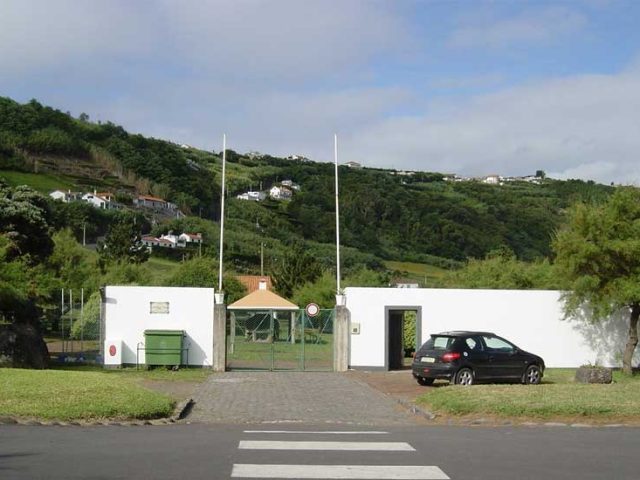 Praia do Almoxarife