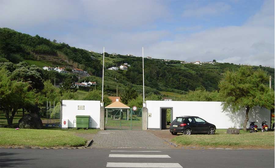 Praia do Almoxarife