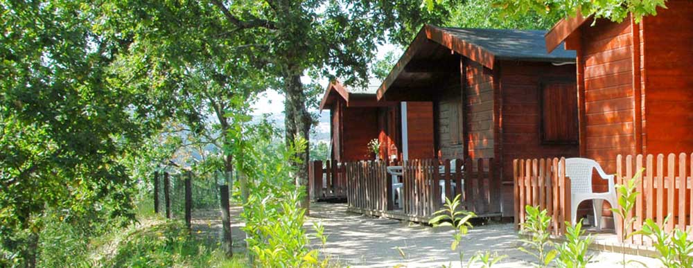 Amarante Camping | Roteiro Campista