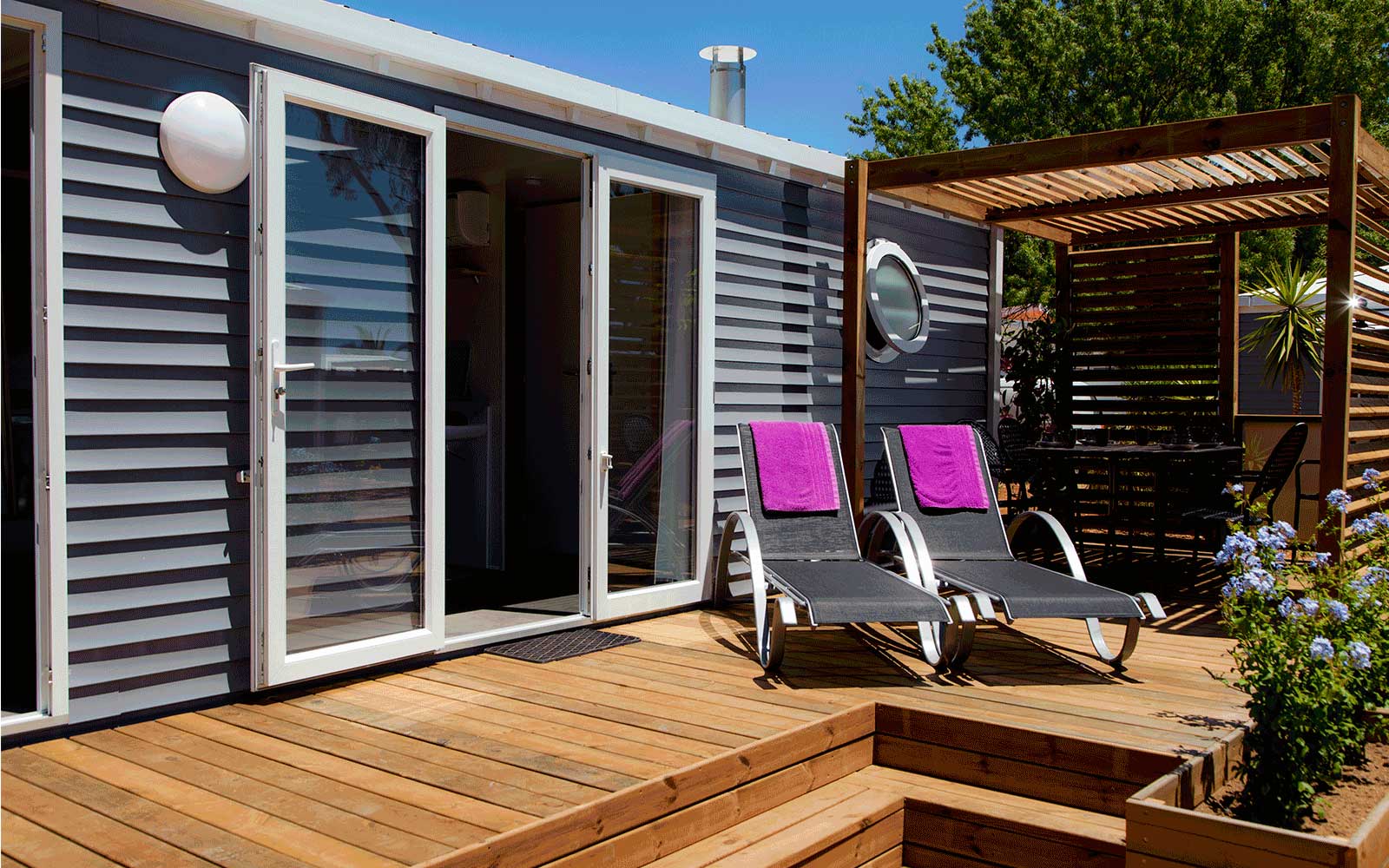 Roteiro Campista | Guia de Parques de Campismo