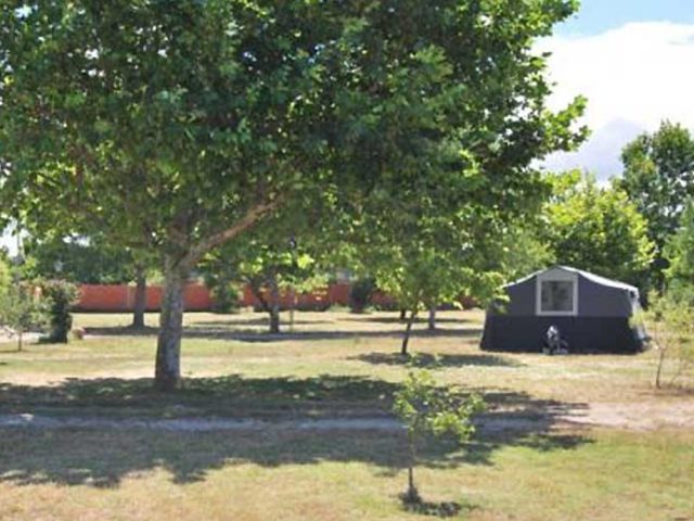 Camping Coimbrão