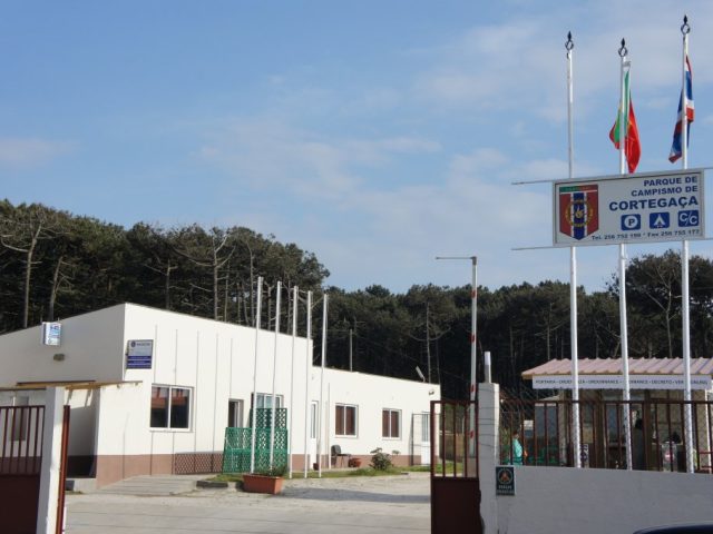 Cortegaça