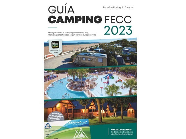 Camping FECC 2023