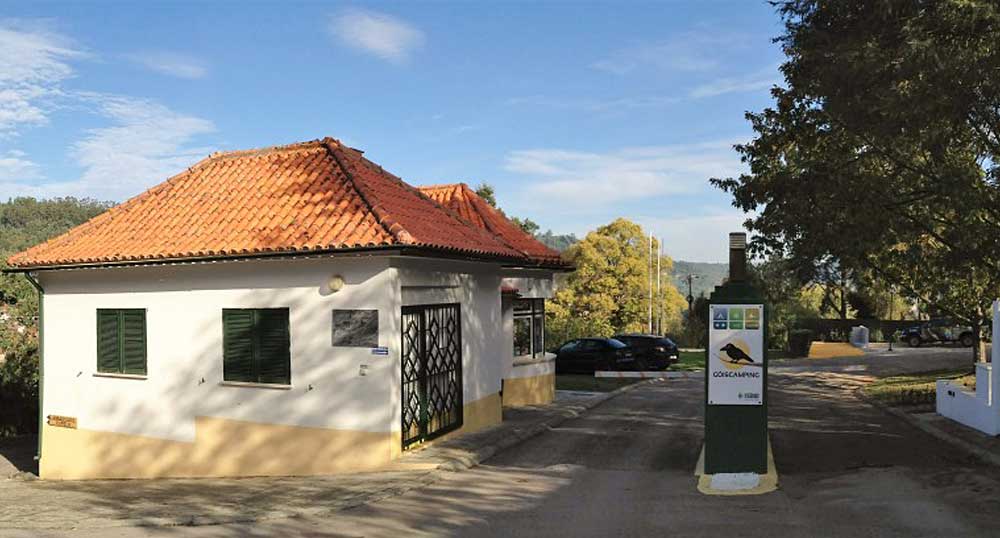 Góis Camping