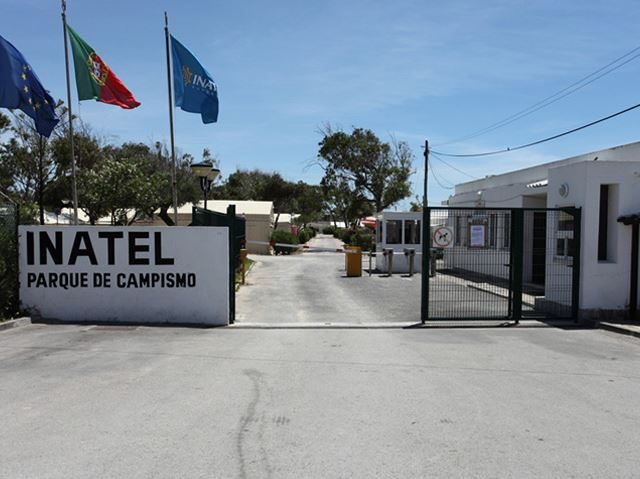 Fundação Inatel - Costa de Caparica