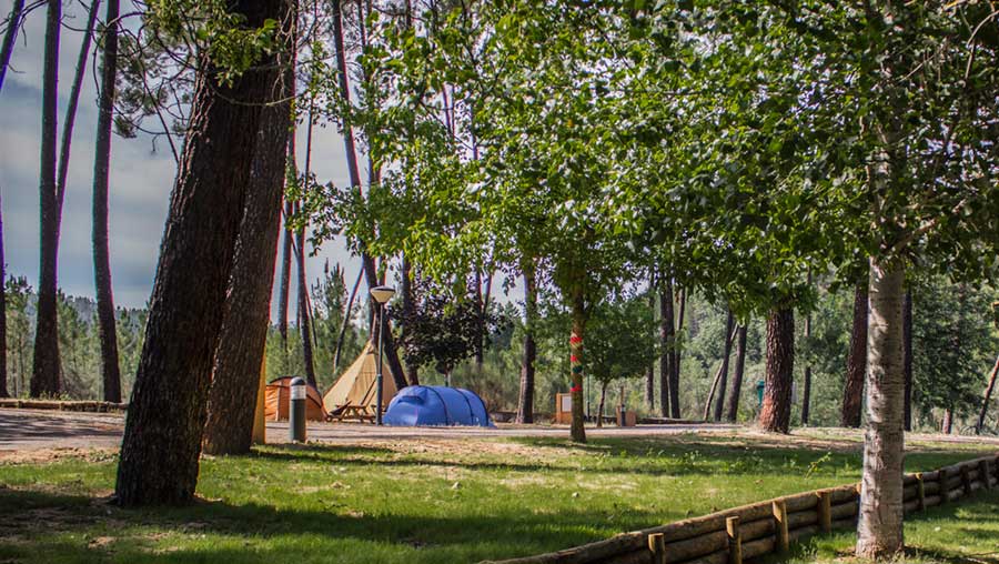 XistoCamping - Janeiro de Baixo