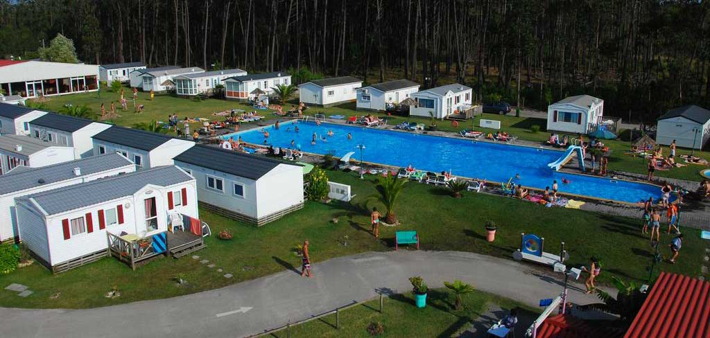 Land’s Hause Bungalows