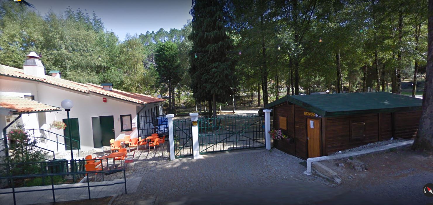 Merujal - Arouca