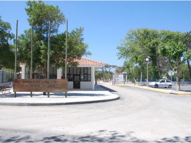 Municipal de Mira