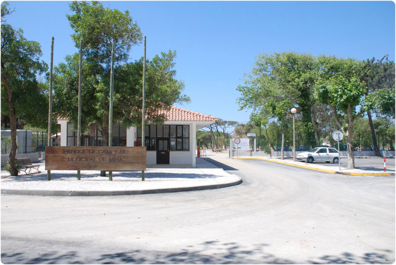 Municipal de Mira