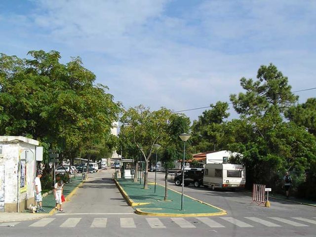 Municipal de Monte Gordo