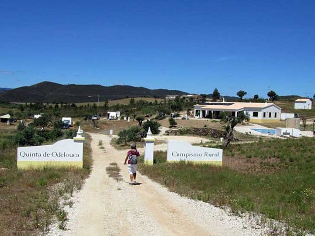 Quinta de Odelouca