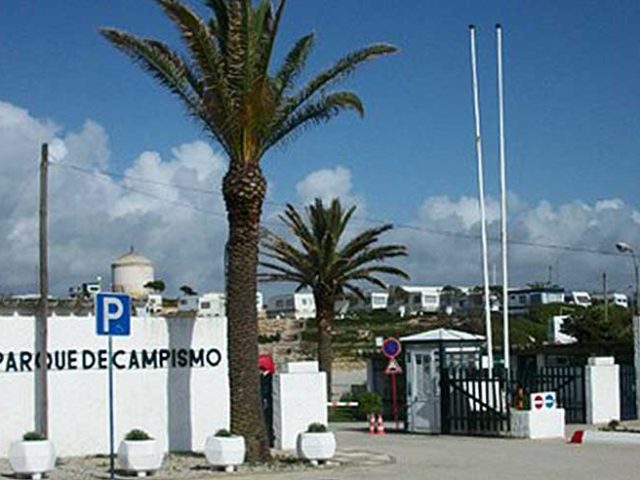 Municipal de Peniche