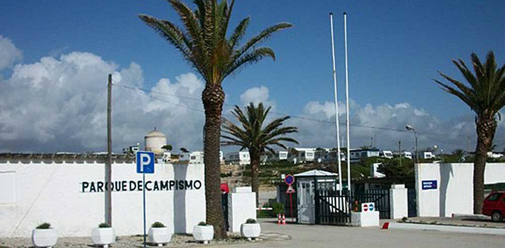 Municipal de Peniche