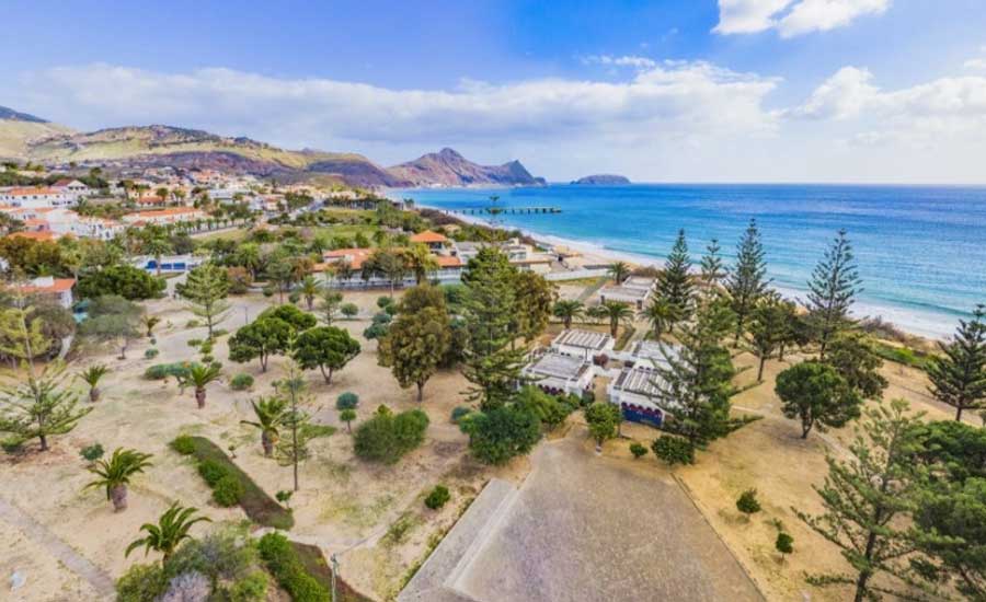 Ilha de Porto Santo