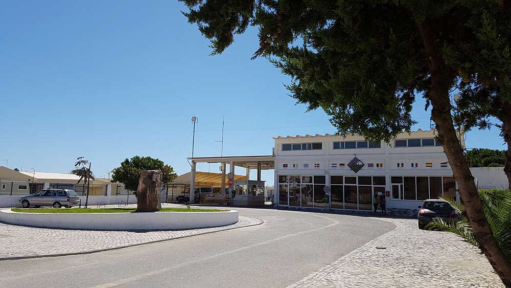 Praia da Saúde