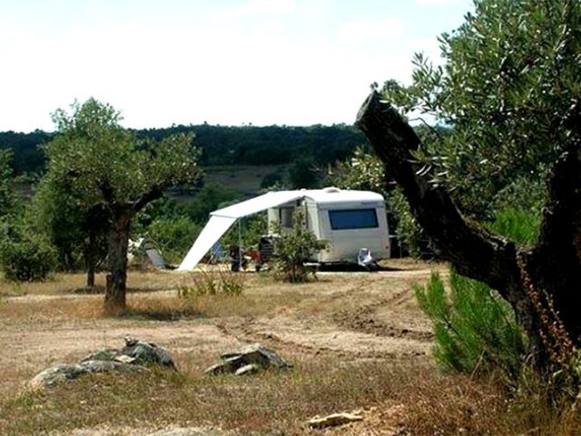 Quinta do Pomarinho