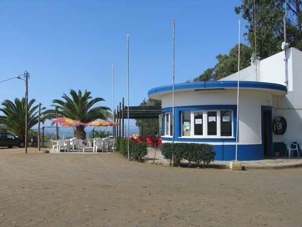 Campigir – São Torpes