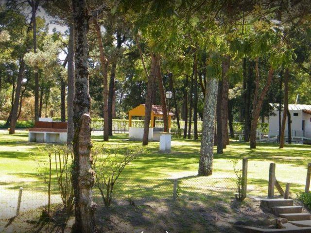 Camping Vila Caia