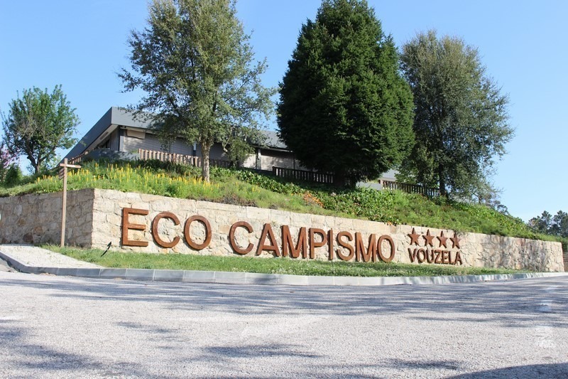 Eco Campismo – Vouzela