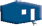 Aluguer de mini-residenciais para 2 pessoas Aluguer de mini-residenciais para 2 pessoas