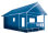 Bungalows to rent / Location de bungalows