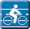 Ciclovia | Bicycle lane | Piste ciclable