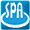 SPA - interior pool with salt water / SPA - piscine intérieure d'eau salée